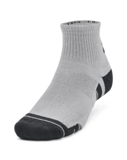 Under Armour Performance Tech 3pk Socks
