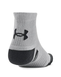 Under Armour Performance Tech 3pk Socks