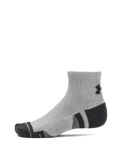 Under Armour Performance Tech 3pk Socks