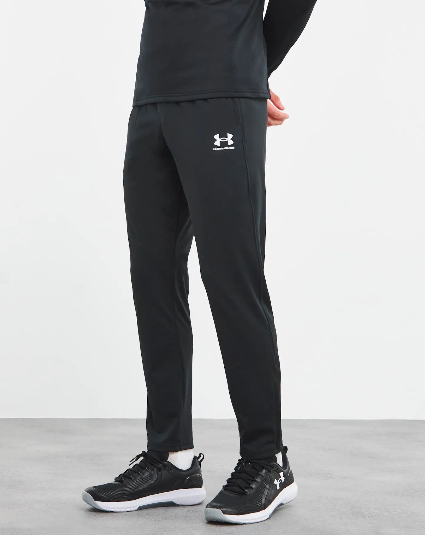 Under Armour Pique Pants
