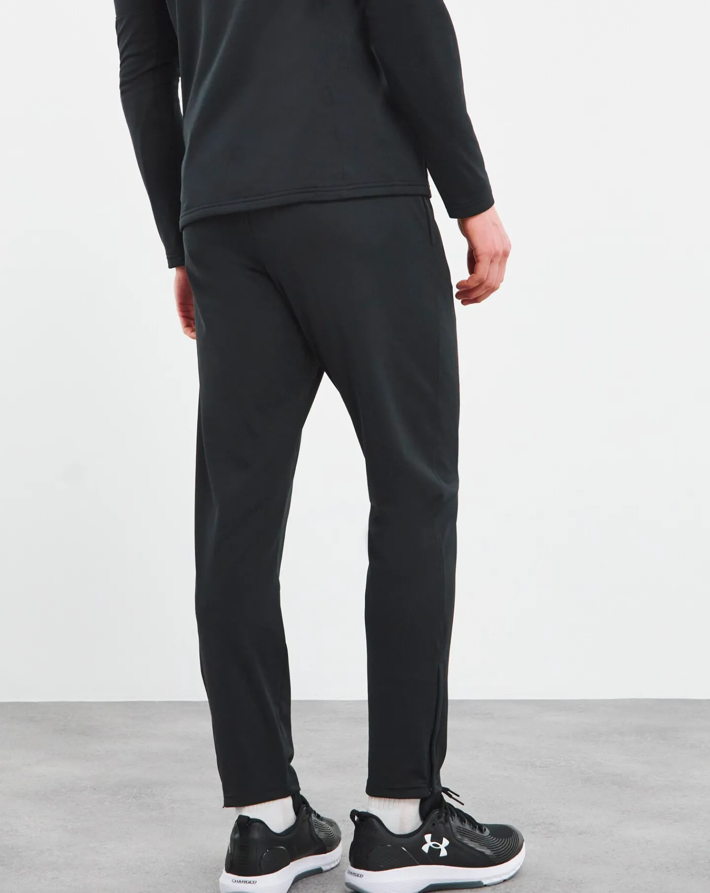 Under Armour Pique Pants