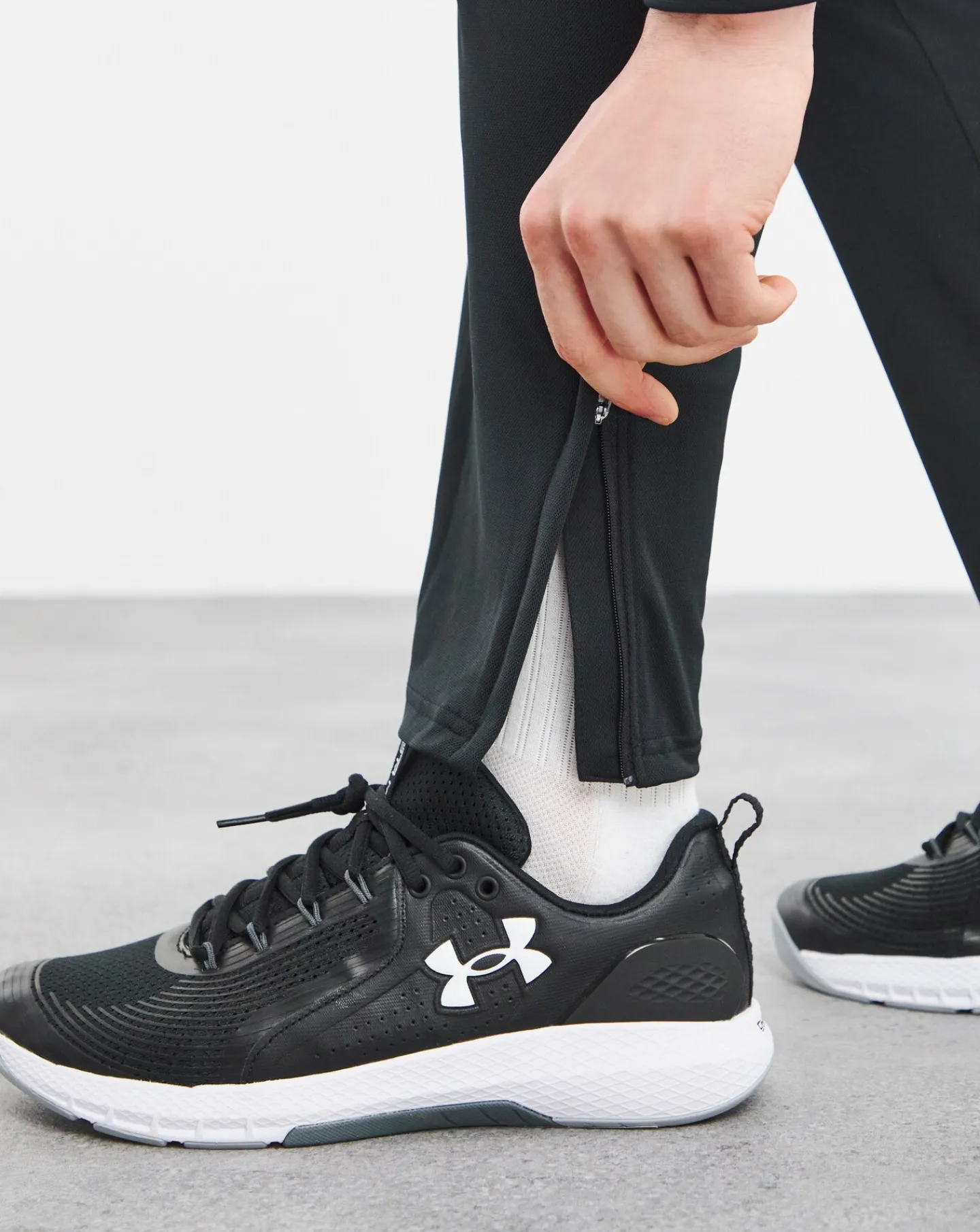 Under Armour Pique Pants