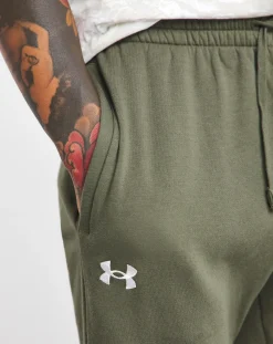 Under Armour Rival Fleece Joggers
