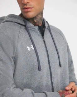 Under Armour Rival Fleece Hoodie