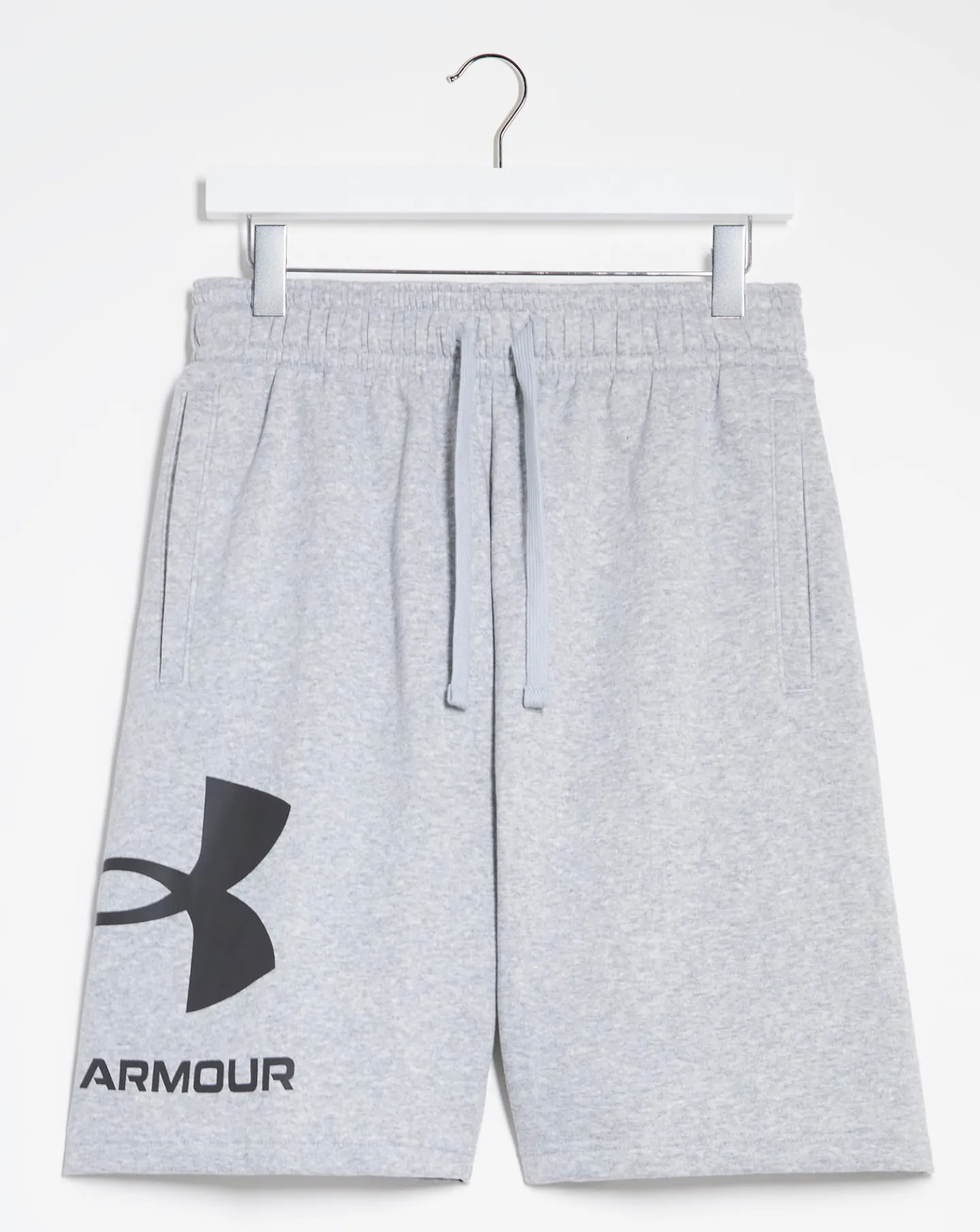 Under Armour Rival Fleece Big Logo Shorts
