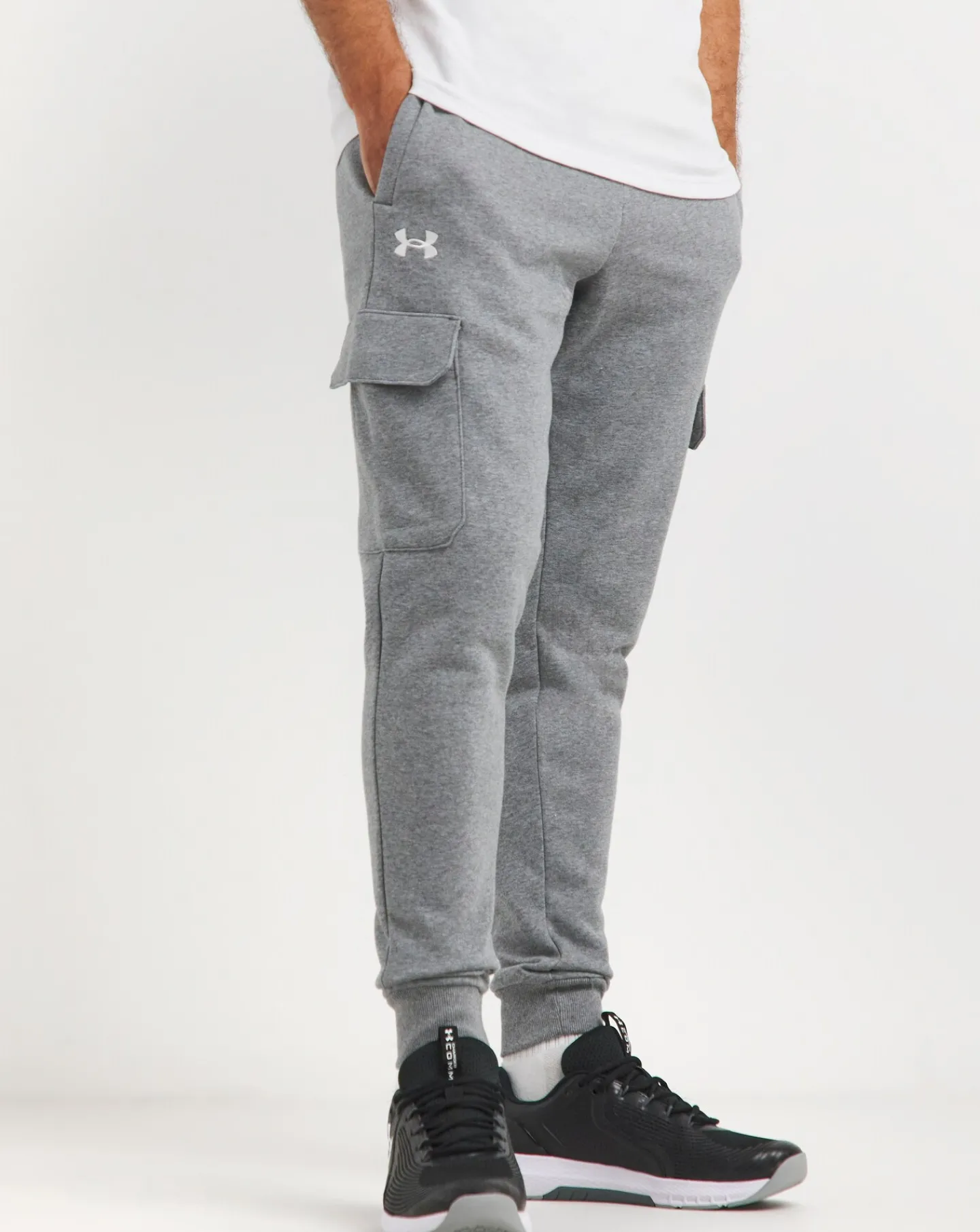 Under Armour Rival Fleece Joggers