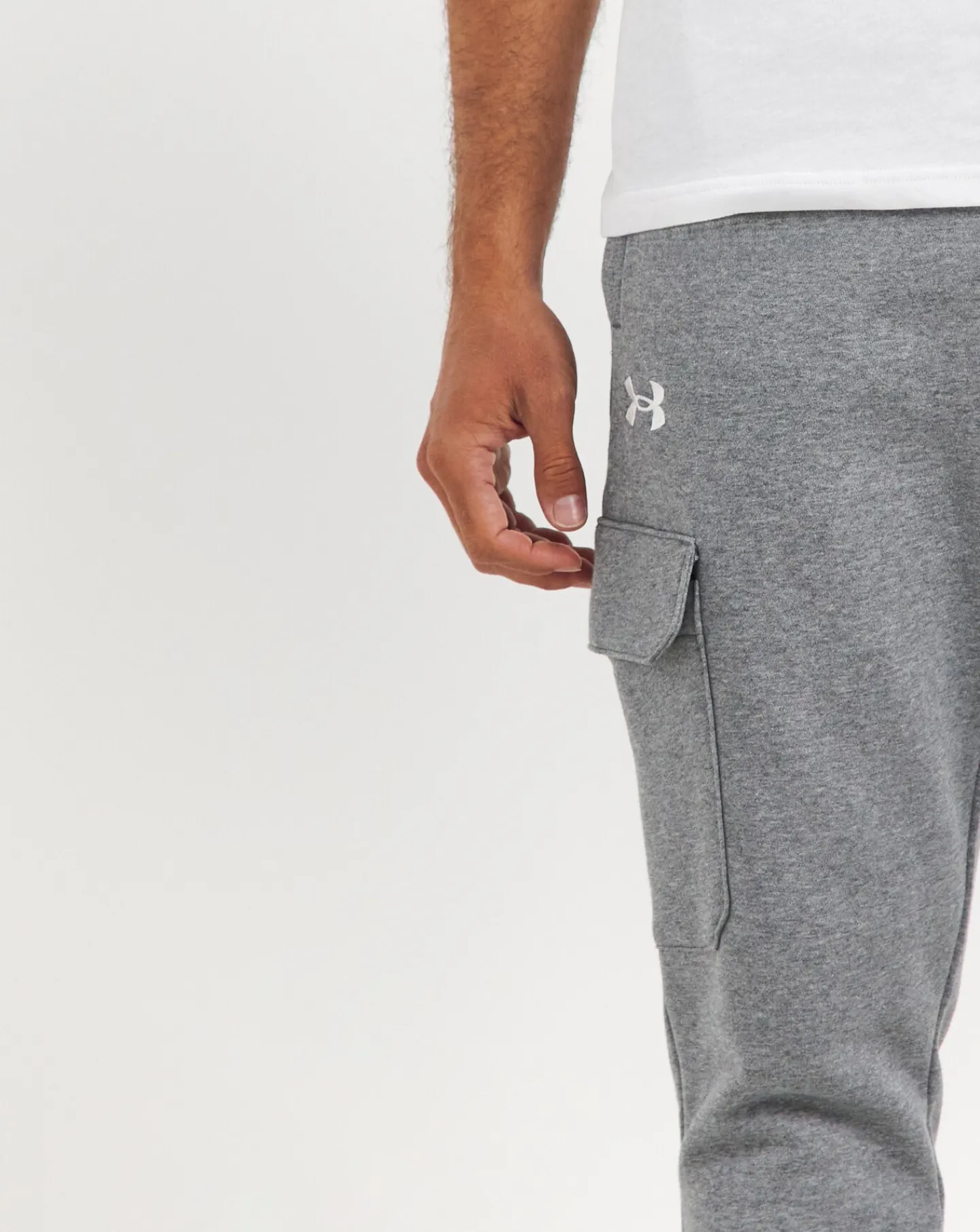 Under Armour Rival Fleece Joggers