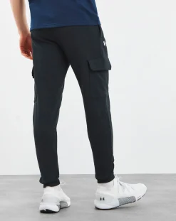 Under Armour Rival Fleece Cargo Joggers