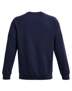 Under Armour Rival Fleece Crew Neck Sweatshirt