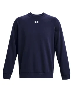 Under Armour Rival Fleece Crew Neck Sweatshirt