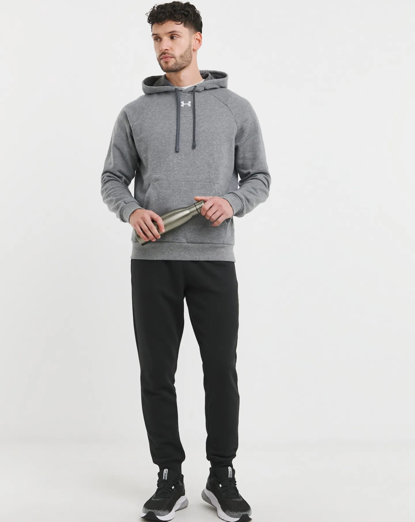 Under Armour Rival Fleece Hoodie