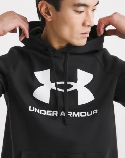 Under Armour Rival Fleece Hoodie