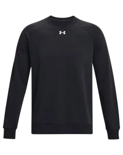 Under Armour Rival Fleece Crew Neck Sweatshirt