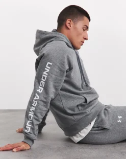 Under Armour Rival Fleece Tracksuit