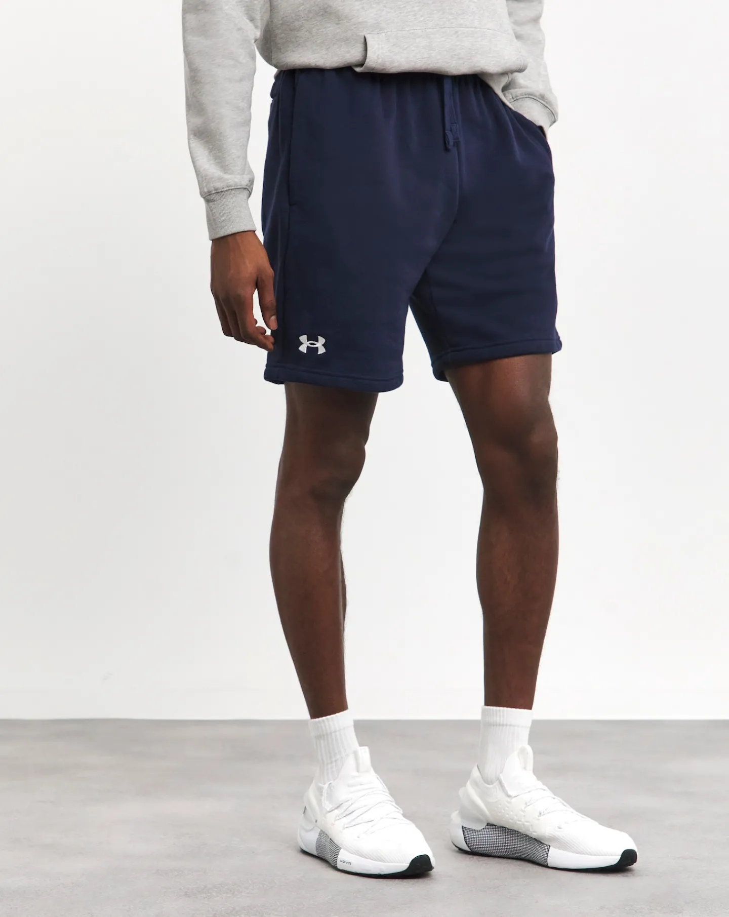 Under Armour Rival Fleece Shorts