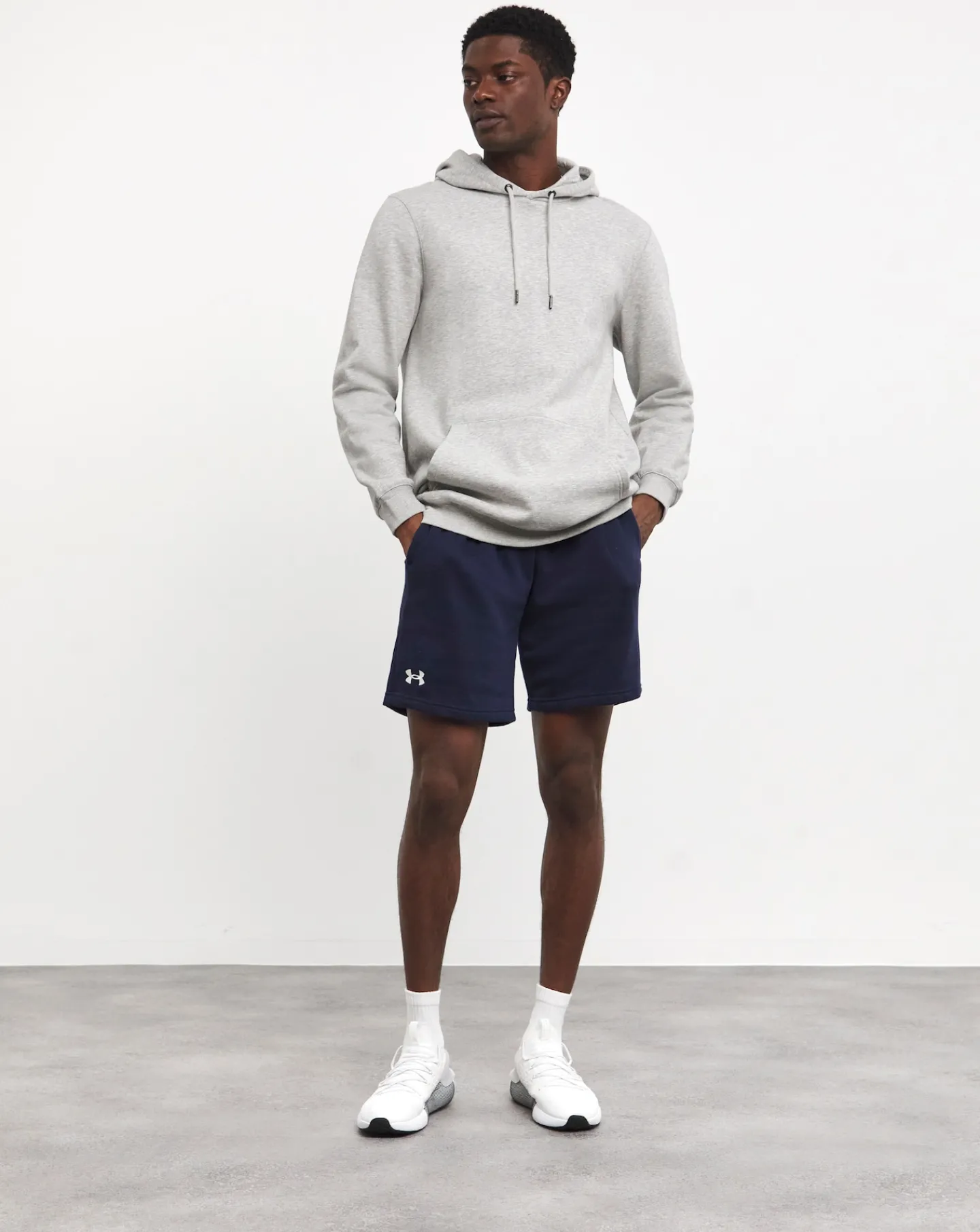 Under Armour Rival Fleece Shorts