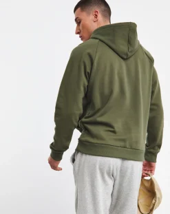 Under Armour Rival Fleece Hoodie