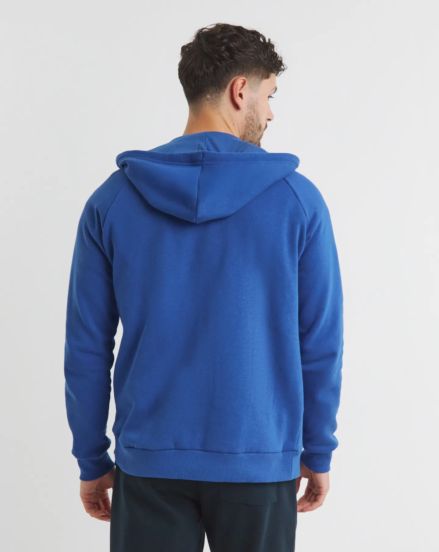 Under Armour Rival Fleece Full Zip Hoodie