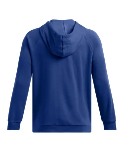 Under Armour Rival Fleece Full Zip Hoodie