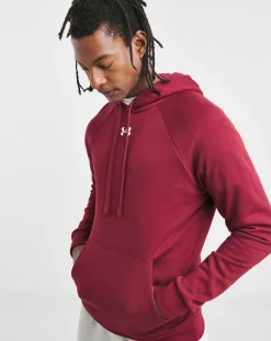 Under Armour Rival Fleece Hoodie