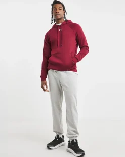 Under Armour Rival Fleece Hoodie