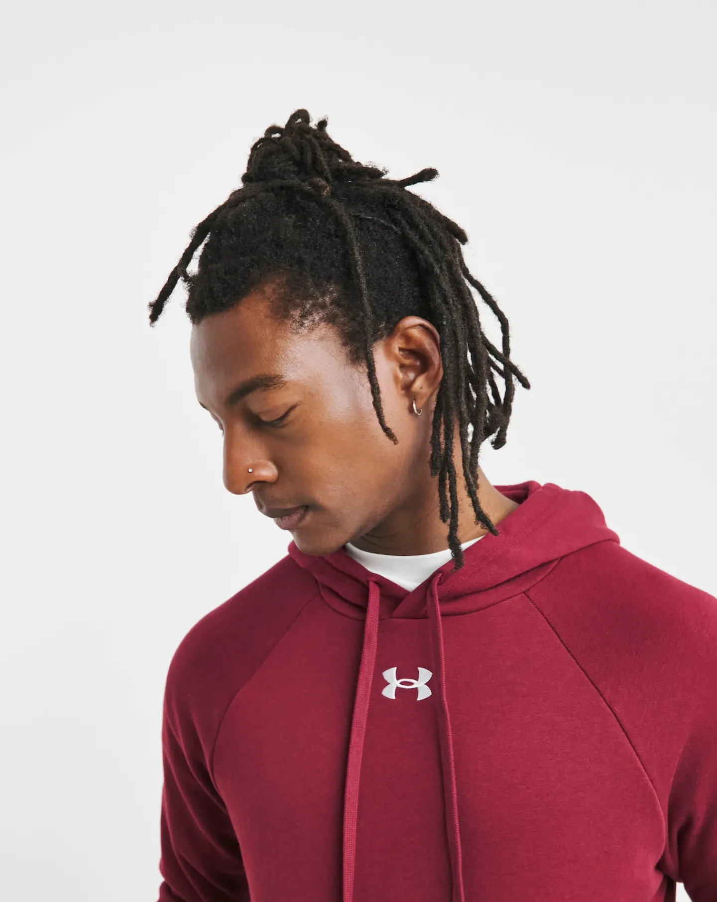 Under Armour Rival Fleece Hoodie