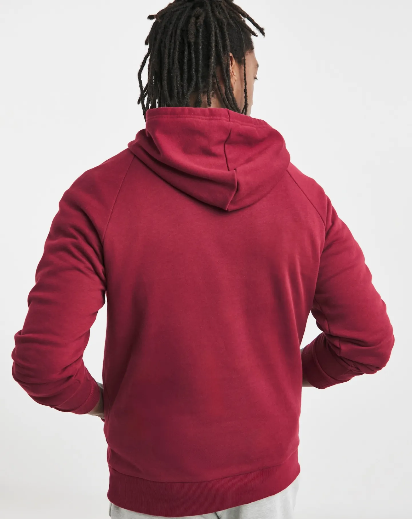 Under Armour Rival Fleece Hoodie
