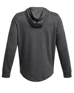 Under Armour Rival French Terry Graphic Hoodie