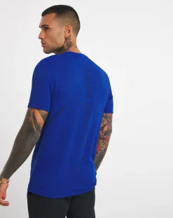 Under Armour Seamless SS T-Shirt