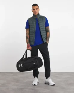 Under Armour Seamless SS T-Shirt