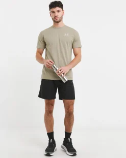 Under Armour Sportstyle Logo SS T-Shirt