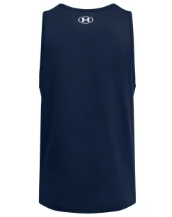 Under Armour Sportstyle Logo Tank