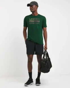 Under Armour Team Issue Short Sleeve T-Shirt
