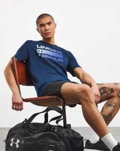Under Armour Team Issue Wordmark T-Shirt