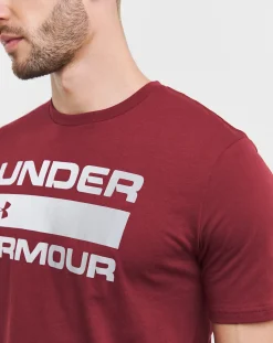 Under Armour Team Issue Wordmark T-Shirt
