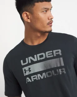 Under Armour Team Issue Wordmark T-Shirt