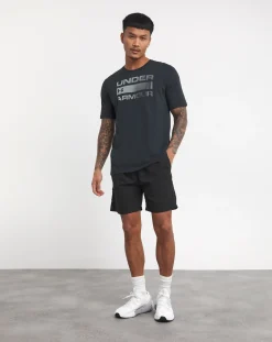 Under Armour Team Issue Wordmark T-Shirt