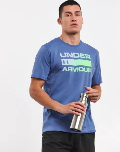 Under Armour Team Issue Wordmark T-Shirt