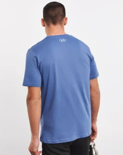 Under Armour Team Issue Wordmark T-Shirt