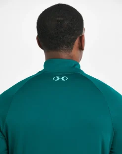 Under Armour Tech 2.0 1/2 Zip