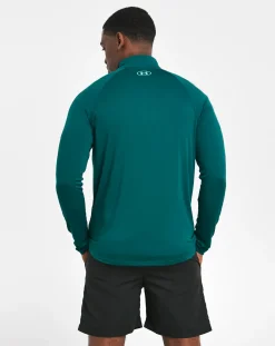 Under Armour Tech 2.0 1/2 Zip
