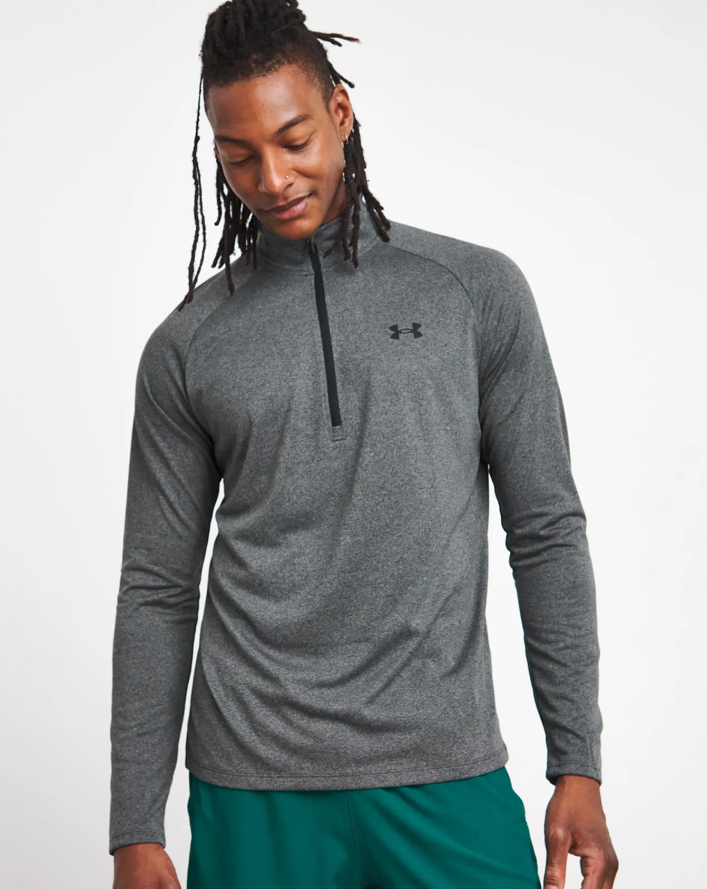 Under Armour Tech 2.0 1/2 Zip