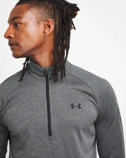 Under Armour Tech 2.0 1/2 Zip