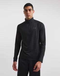 Under Armour Tech 2.0 1/2 Zip Top