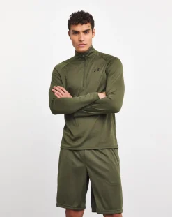Under Armour Tech 2.0 1/2 Zip Top