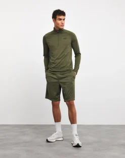 Under Armour Tech 2.0 1/2 Zip Top