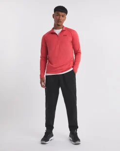 Under Armour Tech 2.0 1/2 Zip Top