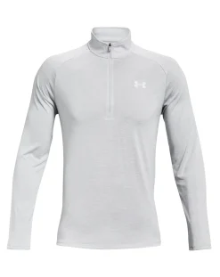 Under Armour Tech 2.0 Half Zipper Top
