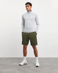 Under Armour Tech 2.0 Half Zipper Top