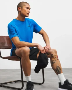 Under Armour Tech 2.0 Short Sleeve T-Shirt